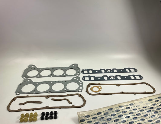 NEW - OEM Ford E1SZ-6079-B Cylinder Head Gasket Set 1981-1982 4.2L-V8
