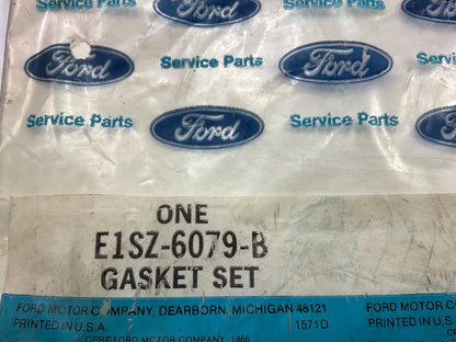 NEW - OEM Ford E1SZ-6079-B Cylinder Head Gasket Set 1981-1982 4.2L-V8