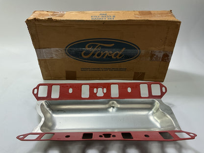 NEW - OEM Ford E1SZ-9433-B Engine Valley Pan Gasket For 1980-1981 4.2L-V8