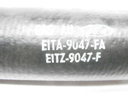 NEW - OEM Ford E1TA-9047-FA Fuel Tank To Filler Pipe Hose 1980-91 E-350 Cutaway