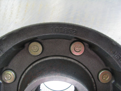 NEW OEM Ford E1TZ-1102-D FRONT Brake Rotor W/ Hub For 85-89 Ford F-250 4X4 4WD