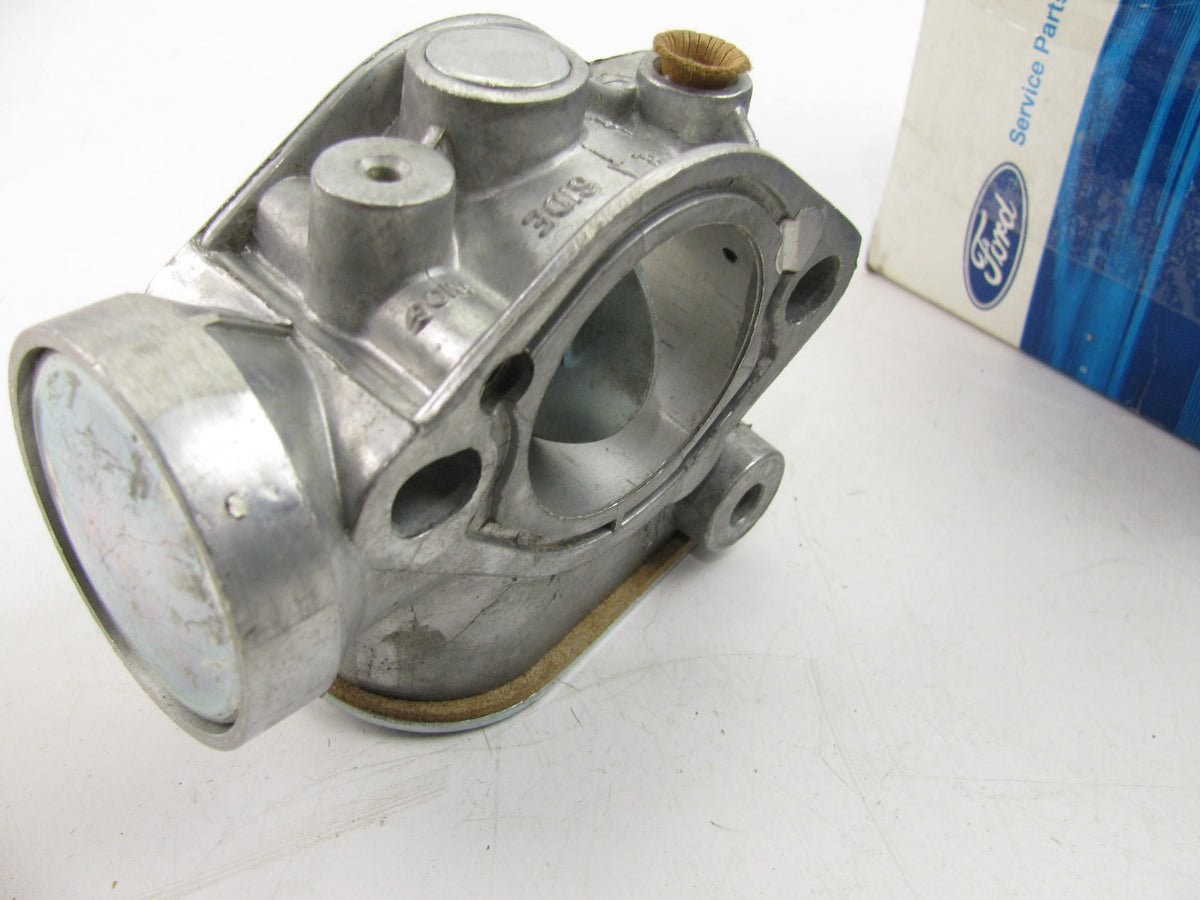 NOS - Out Of Box - Ford 4.9L 300 I6 HOOF S372 Engine Governor E1TZ-12450-A
