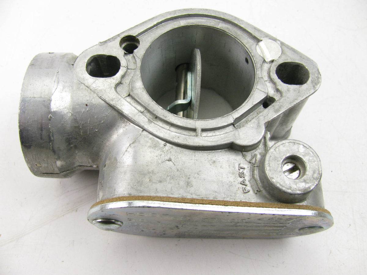 NOS - Out Of Box - Ford 4.9L 300 I6 HOOF S372 Engine Governor E1TZ-12450-A