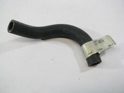 Ford E1TZ-18472-A HVAC Heater Water Hose 1981-1991 E150/350 F150/350 Bronco 5.0L