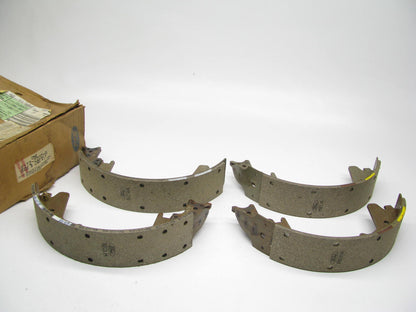 NEW - OEM Ford E1TZ-2200-A Rear Drum Brake Shoes