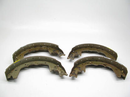 NEW - OEM Ford E1TZ-2200-A Rear Drum Brake Shoes