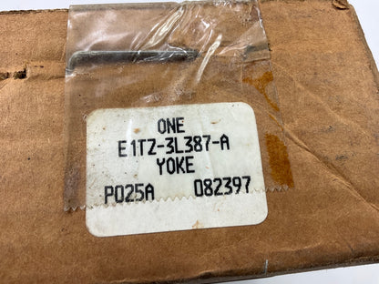 NEW - OEM Ford E1TZ-3L387-A Front Axle Outer Slip Yoke 1984-1986 F150 Bronco 4WD