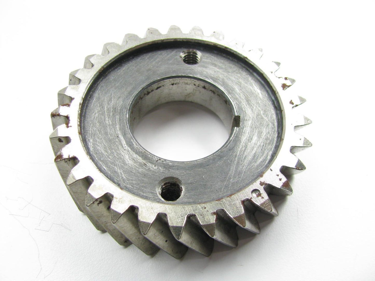 NOS OEM Ford 300 4.9L Engine Timing Crankshaft Sprocket Gear  E1TZ-6306-A