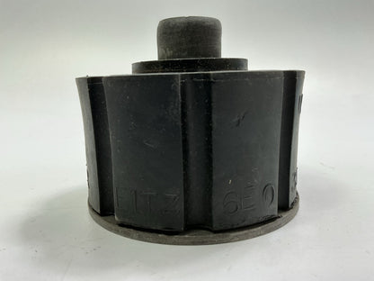 NEW - OEM Ford E1TZ-6E039-A Rear Upper Insulator 1980-1981 F-Series 4WD 300-L6