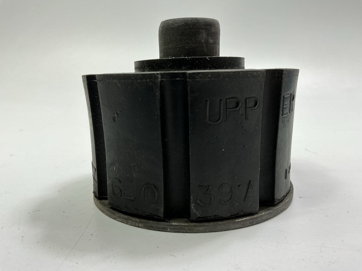 NEW - OEM Ford E1TZ-6E039-A Rear Upper Insulator 1980-1981 F-Series 4WD 300-L6