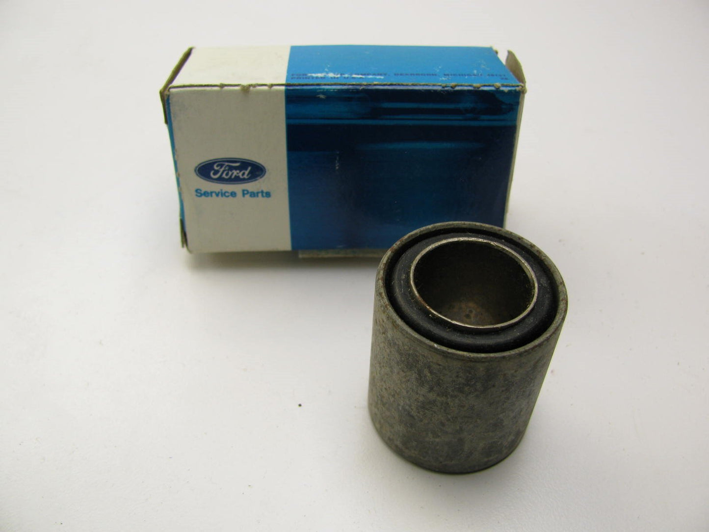NEW - OEM Ford E1TZ-7335-A Transfer Case Gearshift Lever Shaft Bushing