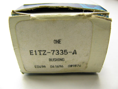 NEW - OEM Ford E1TZ-7335-A Transfer Case Gearshift Lever Shaft Bushing
