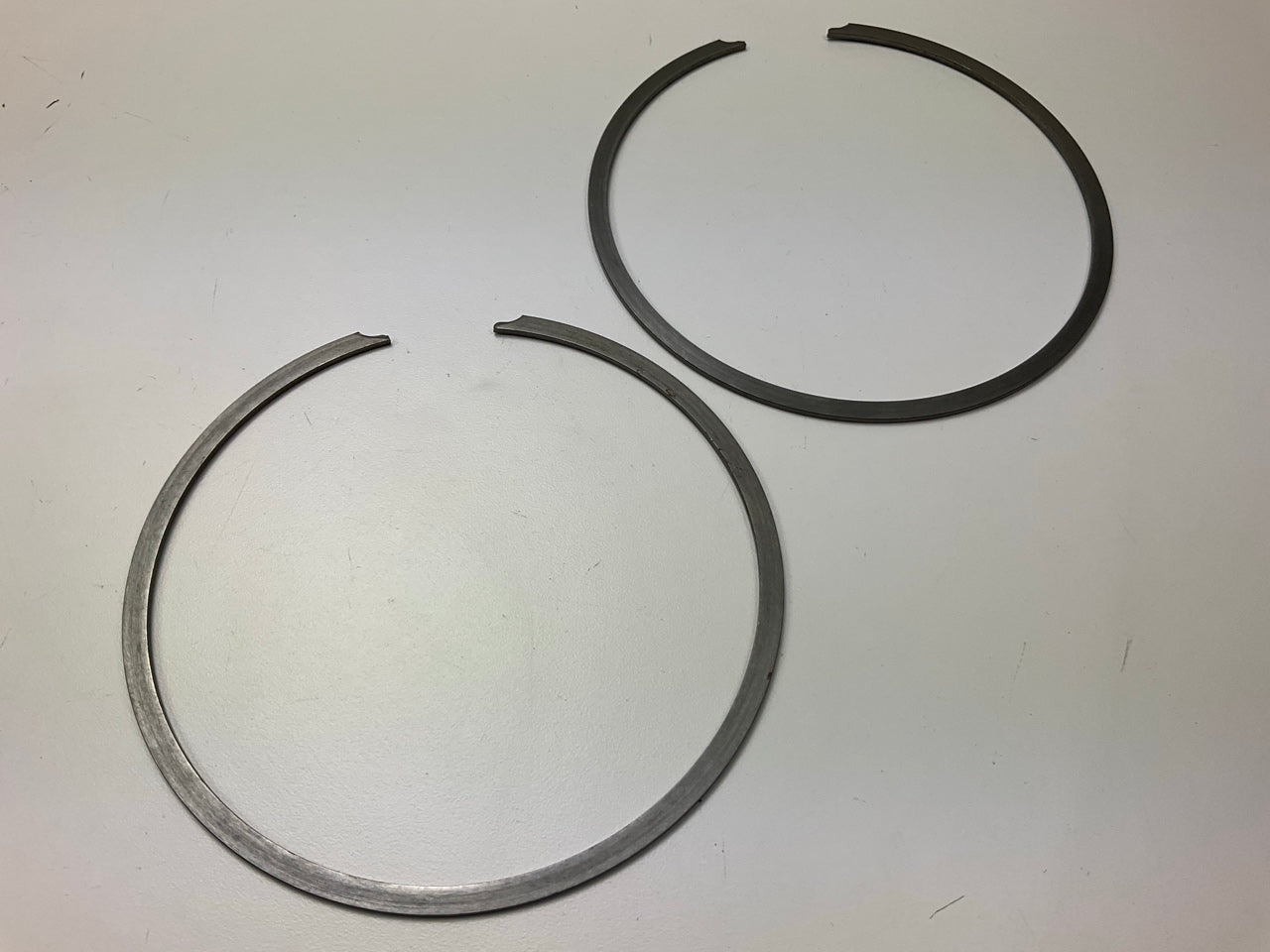 (2) NEW - OEM Ford E1TZ-7917-A Transfer Case Annulus Ring - New Process NP208