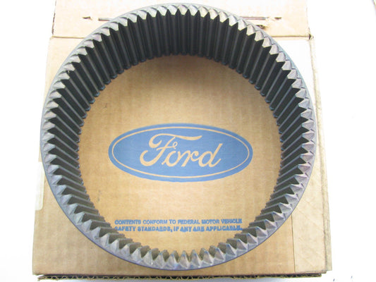 1982-86 NEW GENUINE OEM Ford E1TZ-7A153-A  NP208 Ring Gear For Transfer Case