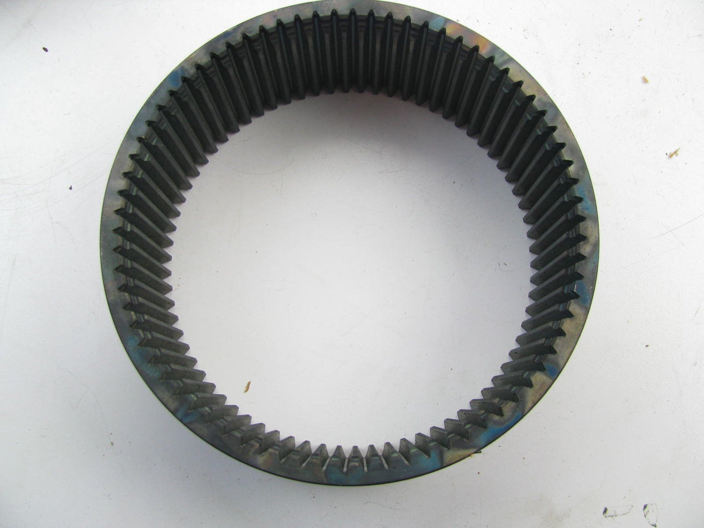 1982-86 NEW GENUINE OEM Ford E1TZ-7A153-A  NP208 Ring Gear For Transfer Case