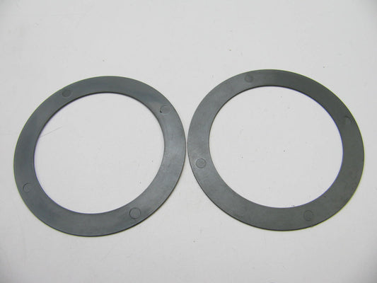 (2) NEW - OEM Ford E1TZ-7A385-A Transfer Sliding Gear Washer For NP208
