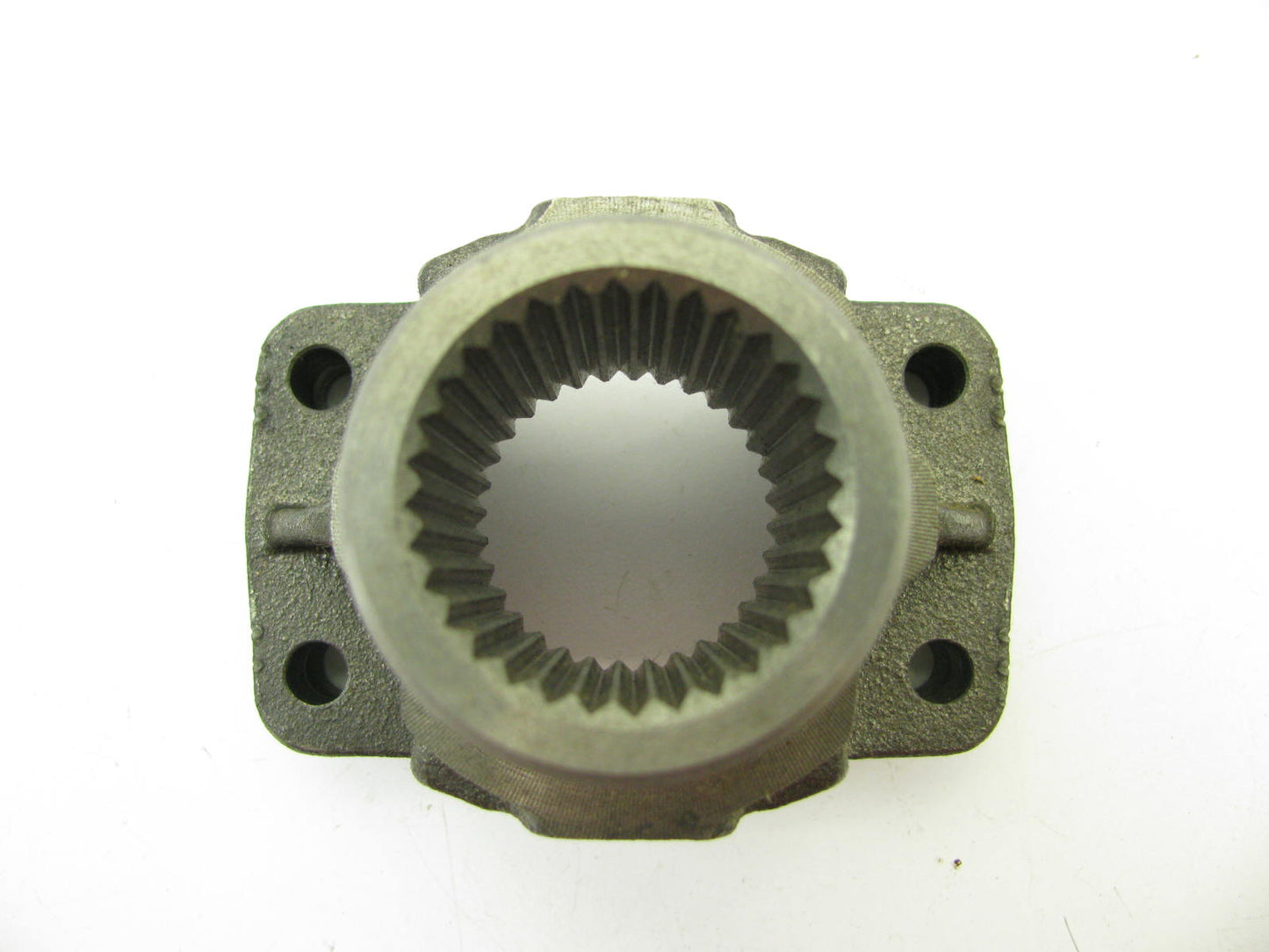 NEW - OEM Ford E1TZ-7B214-B Front / Rear Output Flange New Process Transfer Case