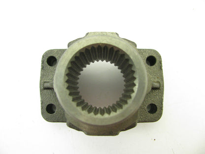 NEW - OEM Ford E1TZ-7B214-B Front / Rear Output Flange New Process Transfer Case