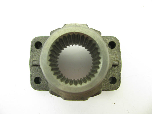 NEW - OEM Ford E1TZ-7B214-B Front / Rear Output Flange New Process Transfer Case