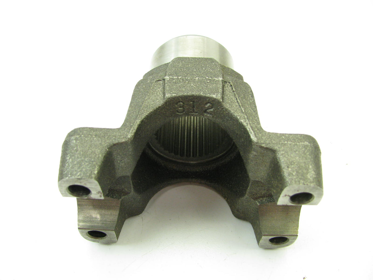 NEW - OEM Ford E1TZ-7B214-B Front / Rear Output Flange New Process Transfer Case