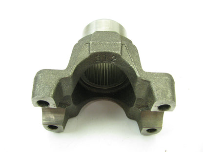 NEW - OEM Ford E1TZ-7B214-B Front / Rear Output Flange New Process Transfer Case