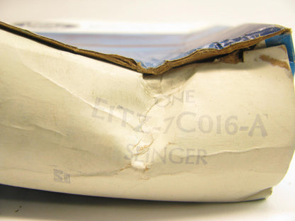 NEW - OEM Ford E1TZ-7C016-A Front Dust Slinger For Borg Warner BW1345