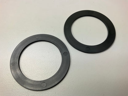 (2) NEW - OEM Ford E1TZ-7C096-A Mainshaft Thrust Bearing Washer, New Process 208