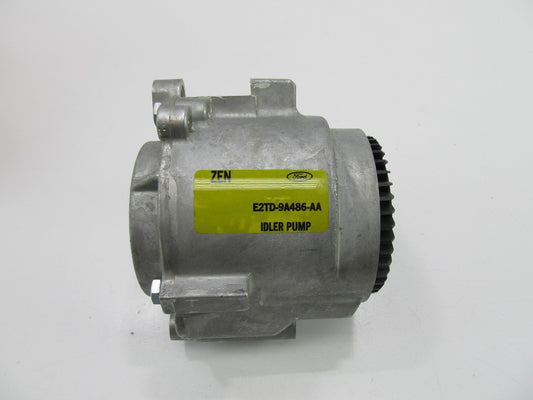 NEW GENUINE OEM Ford E1TZ-9A486-B Smog / Air Pump   E2TD-9A486-AA