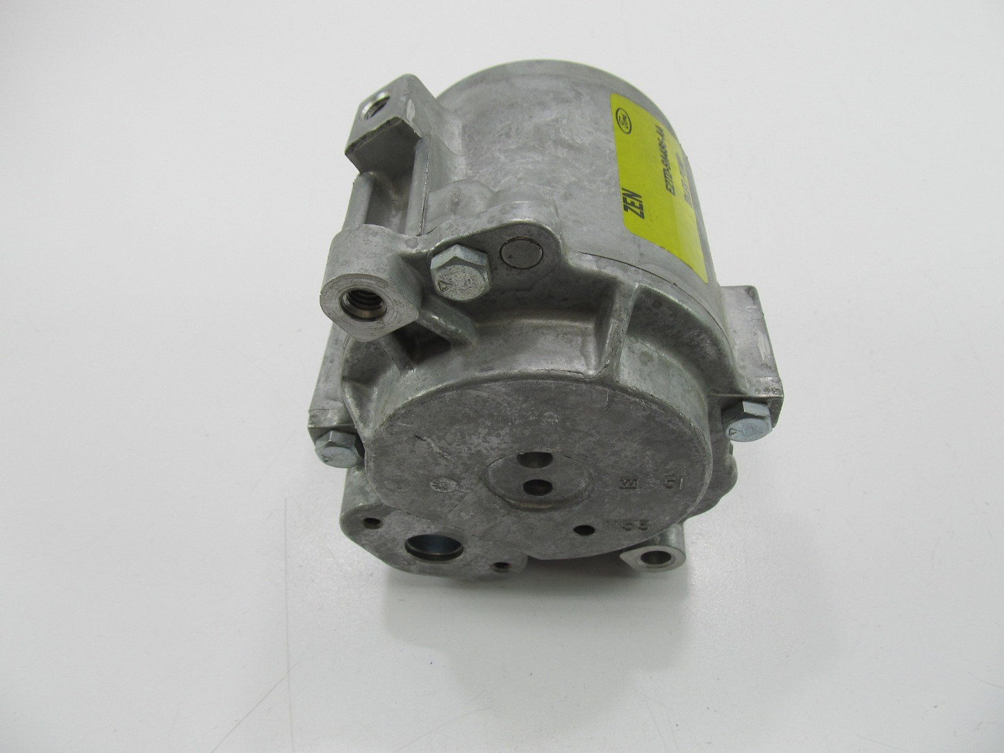 NEW GENUINE OEM Ford E1TZ-9A486-B Smog / Air Pump   E2TD-9A486-AA
