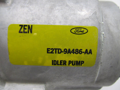 NEW GENUINE OEM Ford E1TZ-9A486-B Smog / Air Pump   E2TD-9A486-AA