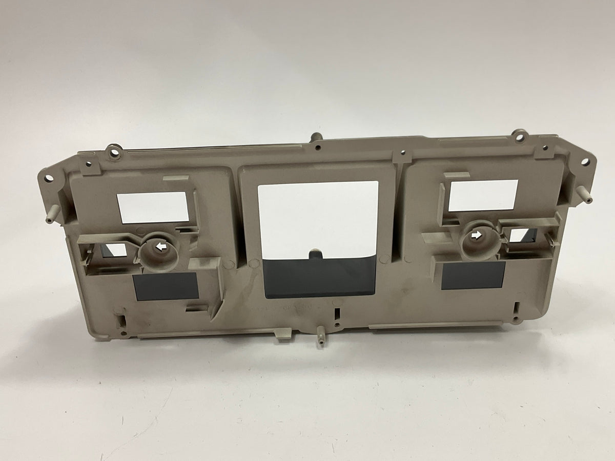 NEW - OEM Ford E1UZ-10890-A Instrument Cluster Mask For 1980-1988 Econoline