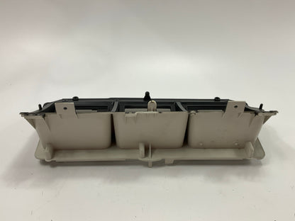 NEW - OEM Ford E1UZ-10890-A Instrument Cluster Mask For 1980-1988 Econoline