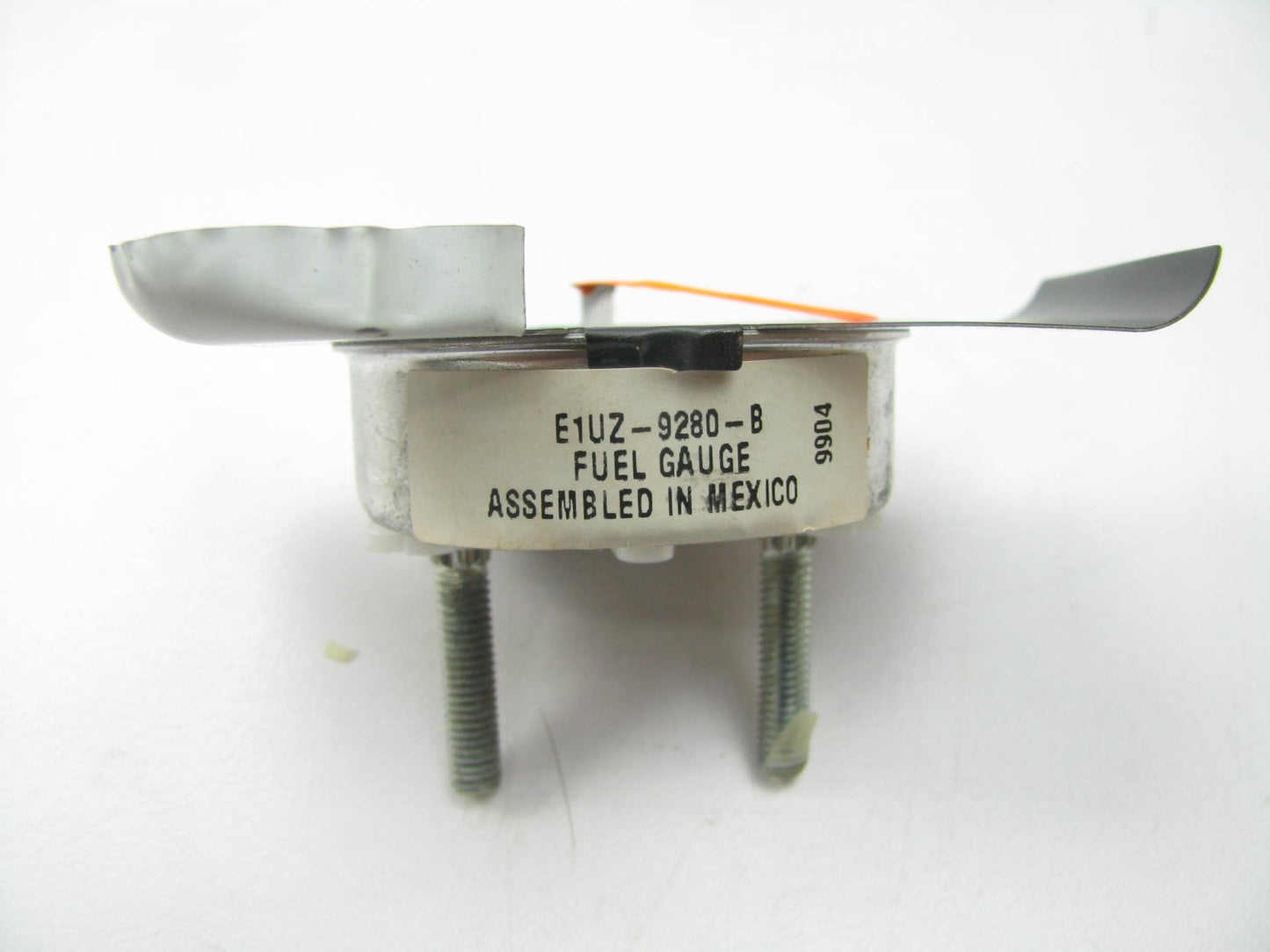 NEW Ford E1UZ-9280-B Fuel Level Gauge 85-88 E-150, E-250, E-350 Van E1UF-9306 N