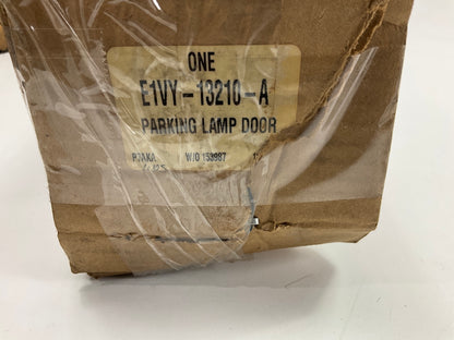 NOS - OEM Ford E1VY-13210-A Parking Lamp Door 1980-83 Mark VI, 1982-84 Town Car