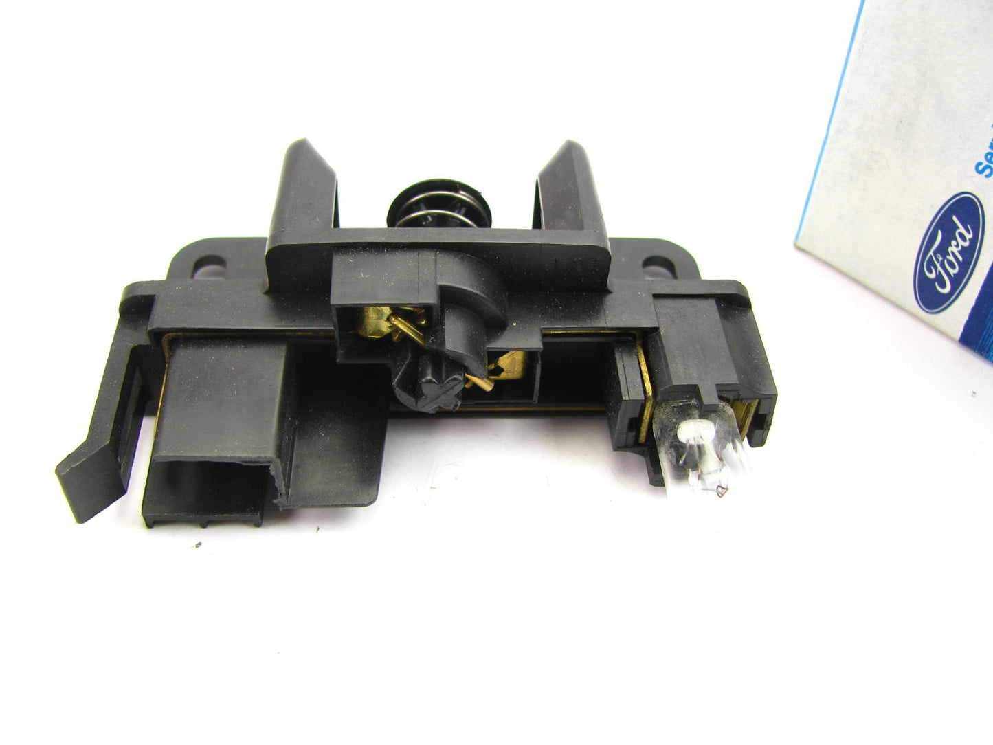 NEW - OEM Ford E1VY-14413-A Glove Compartment Lamp & Switch