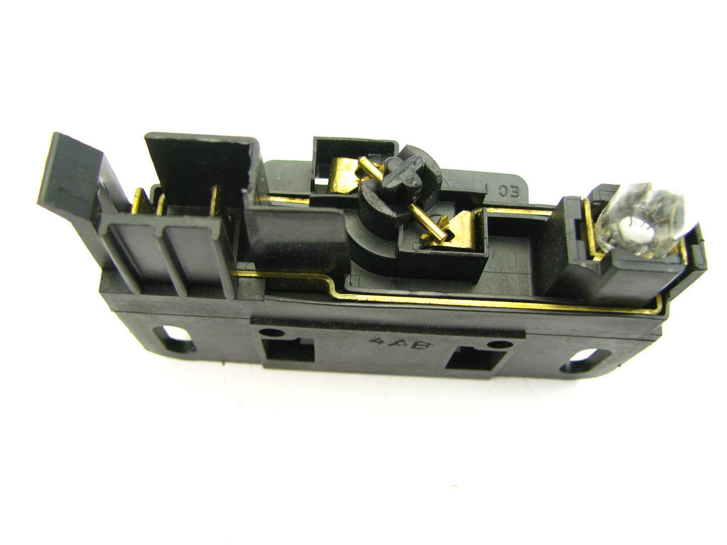 NEW - OEM Ford E1VY-14413-A Glove Compartment Lamp & Switch