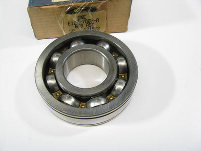 NEW - OEM Ford E1ZZ-7065-A Transmission Output Shaft Bearing - RUG 4 Speed