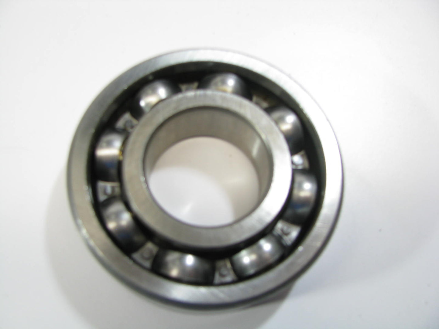 NEW - OEM Ford E1ZZ-7065-A Transmission Output Shaft Bearing - RUG 4 Speed