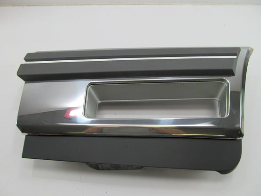 NOS OEM Front Left Fender Molding Moulding For 1982-1986 Lincoln Continental