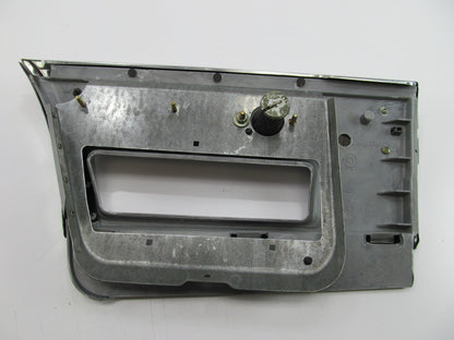 NOS OEM Front Left Fender Molding Moulding For 1982-1986 Lincoln Continental