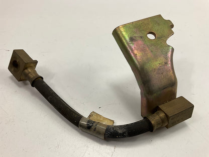 NEW - OEM Ford E25Y-2A442-A Rear Right Brake Hose