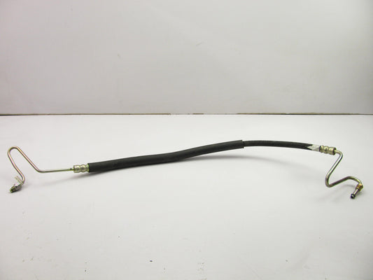 NEW GENUINE OEM Ford E25Y-3A719-B Power Steering Hose 82-83 Lincoln 5.0L 302 V8