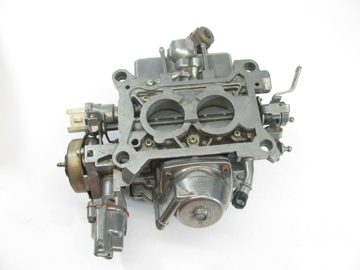 Ford E25Z-9510-FX Reman Carburetor 2-BBL 7200 VV 1982 Thunderbird Cougar 3.8L-V6