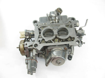 Ford E25Z-9510-FX Reman Carburetor 2-BBL 7200 VV 1982 Thunderbird Cougar 3.8L-V6