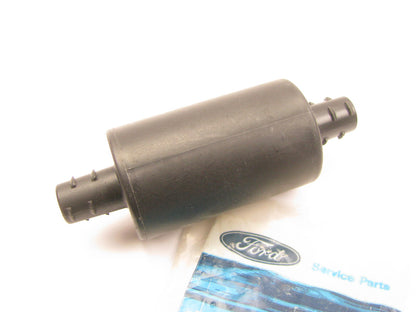 NEW GENUINE OEM Ford E2AZ-6A768-A Crankcase Vent Filter
