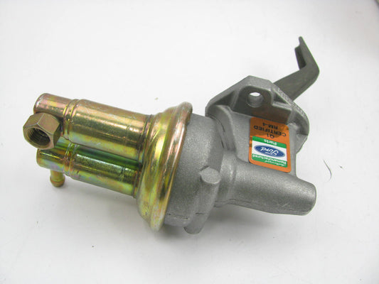 REMAN - OEM Ford E2AZ-9350-CX Mechanical Fuel Pump 1975-1982 4.2L 5.0L 5.8L V8