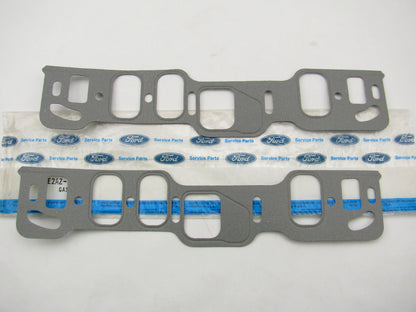 NEW - OEM Ford E2AZ-9439-A Intake Manifold Gasket Set For 1982-1983 3.8L V6