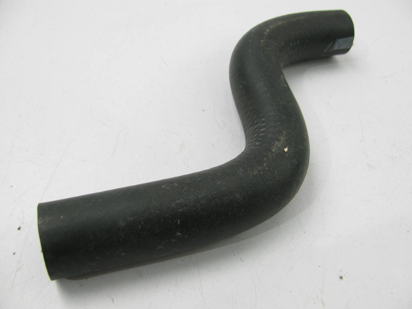 Ford E2BZ-18472-A HVAC Molded Heater Hose For 1982-1984 Mustang 2.3L 4-CYL.