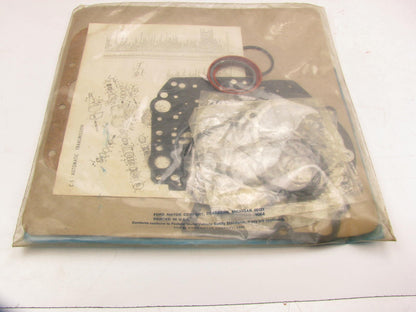 NOS Ford 1982-1984 C5 Auto Transmission Gasket Overhaul Seal Kit E2BZ-7153-A