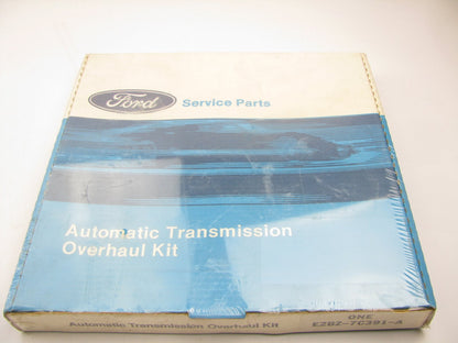 NEW GENUINE OEM 82-86 Ford C5 3-speed Auto Trans Master Repair Kit E2BZ-7C391-A